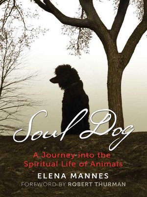 cover image of Soul Dog